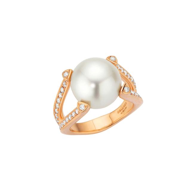 Gellner - Wave Ring