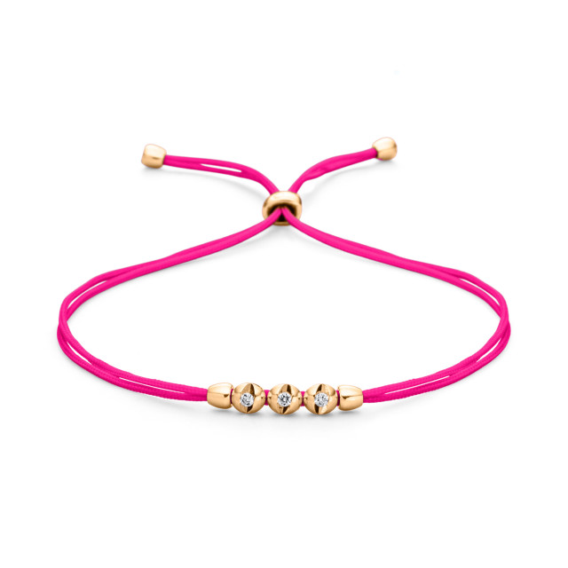 Schaffrath - COLORTAIRE Armband