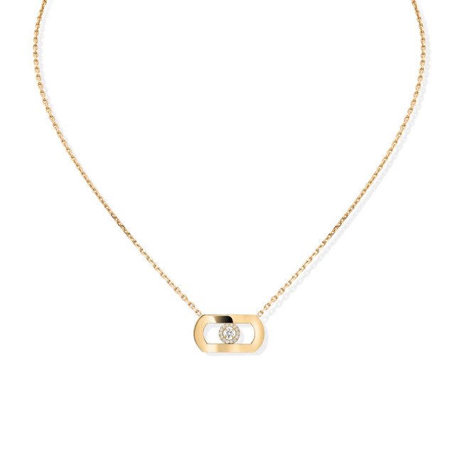 Messika - So Move Diamantkette