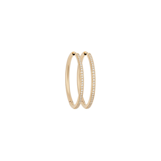Bron - Lux Ohrschmuck