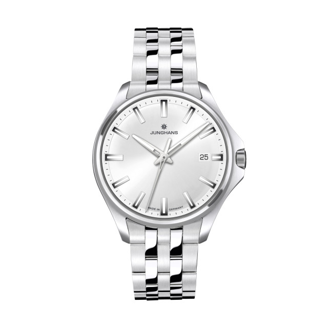 Junghans - Meister S Quarz 35