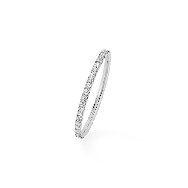 Messika - Alliance Gatsby XS Ring