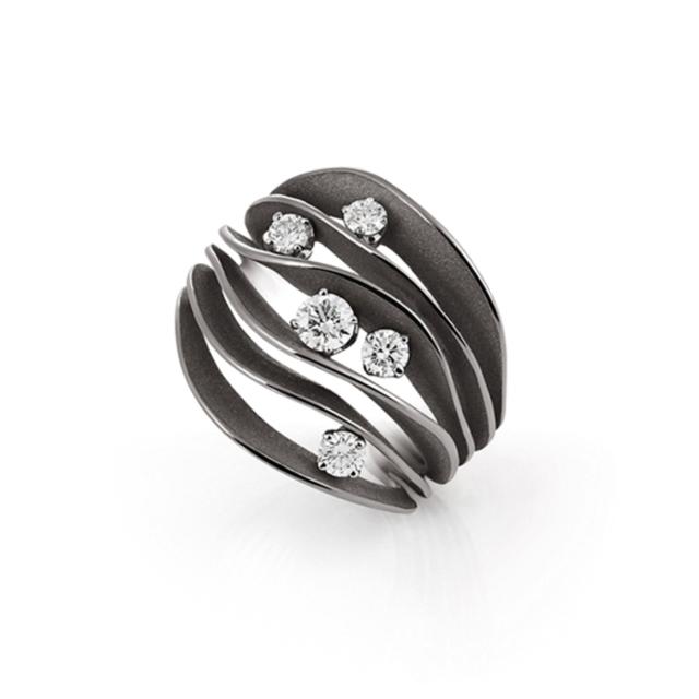 Annamaria Cammilli - Dune Precious Ring