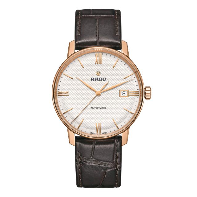 Rado - Coupole Automatic