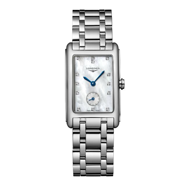 Longines - Longines Dolcevita