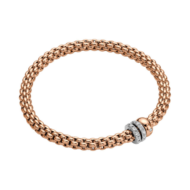 FOPE - Solo Flex'it Armband