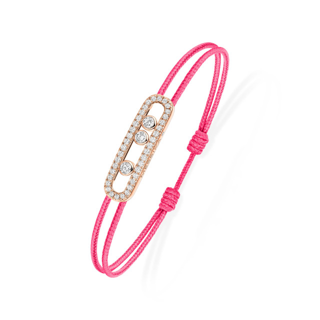 Messika - Messika CARE(S) Armband
