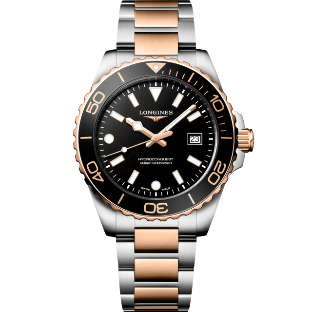 Longines - HYDROCONQUEST