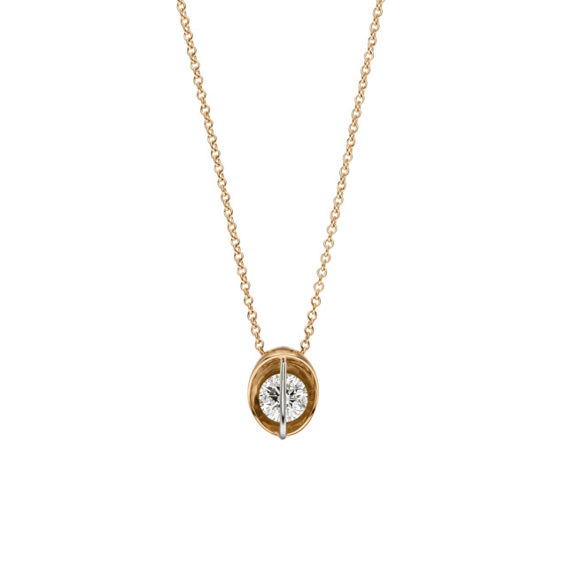 Schaffrath - LIBERTÉ Collier