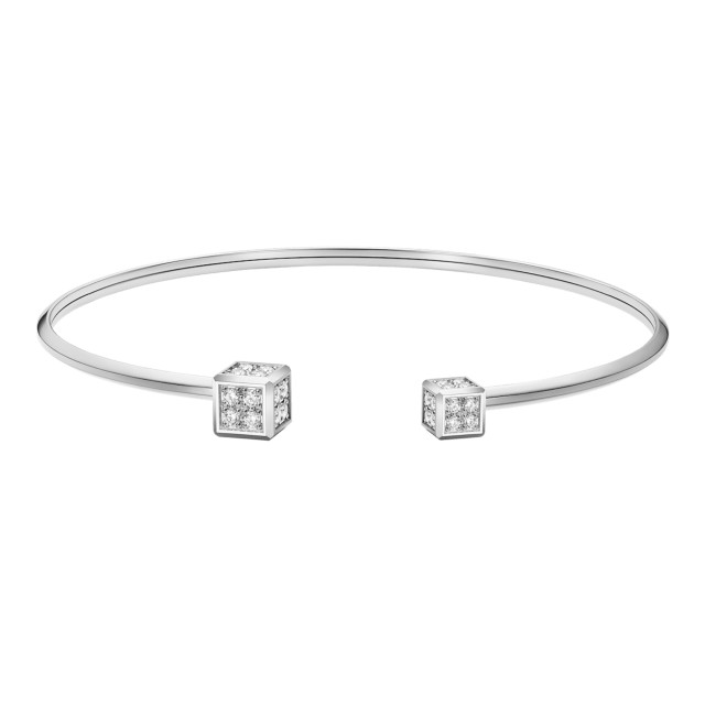 Chopard - Ice Cube Be Cube Choker