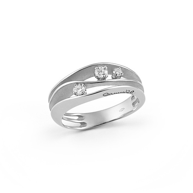 Annamaria Cammilli - Dune Ring