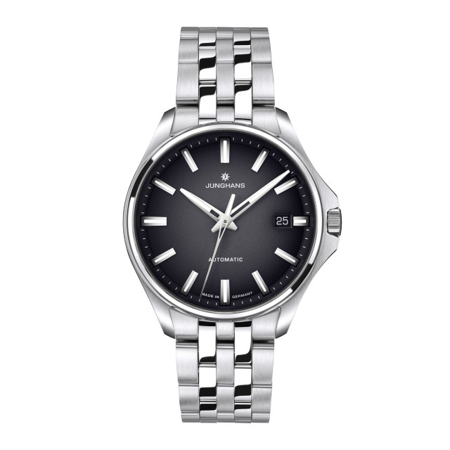 Junghans - Meister S Automatic 36