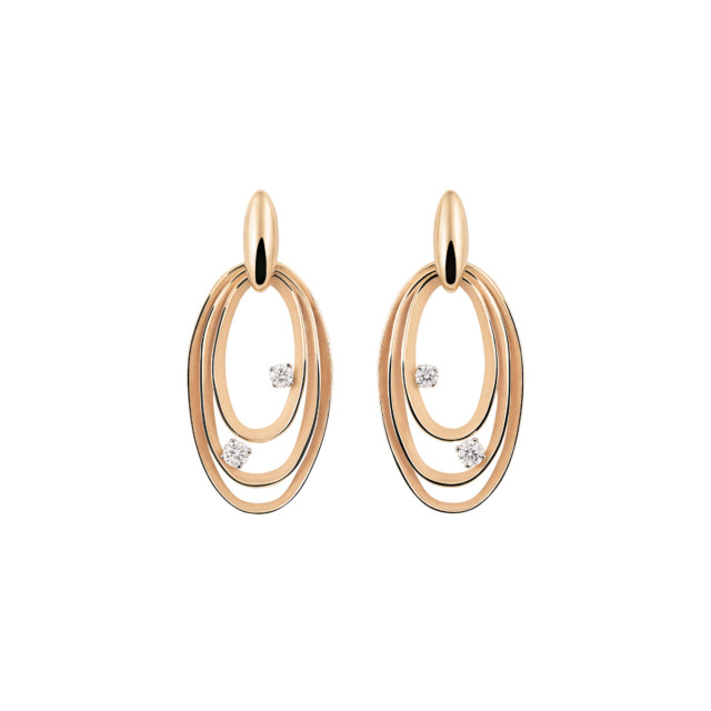 Annamaria Cammilli - Dune Chic Ohrringe
