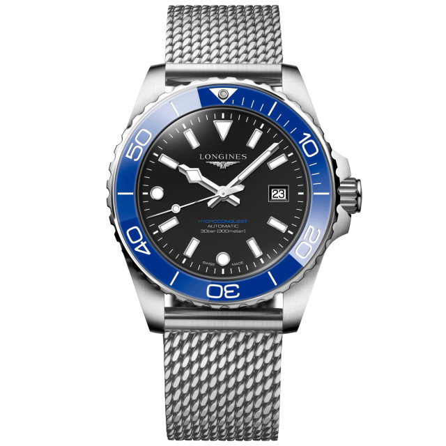 Longines - HYDROCONQUEST