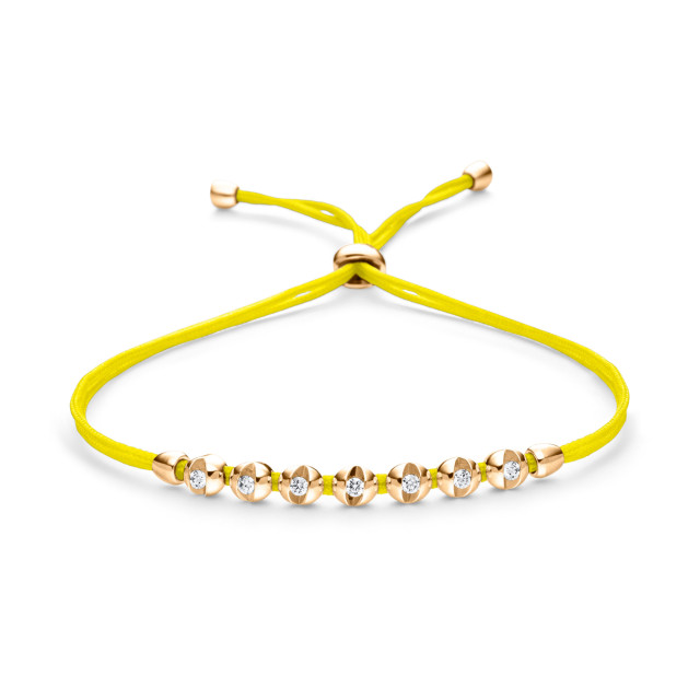 Schaffrath - COLORTAIRE Armband