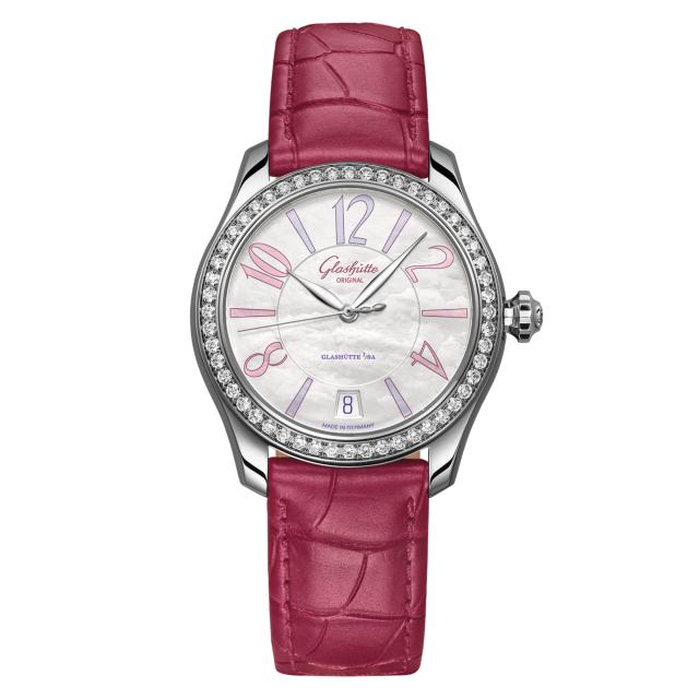 Glashütte Original - Lady Serenade