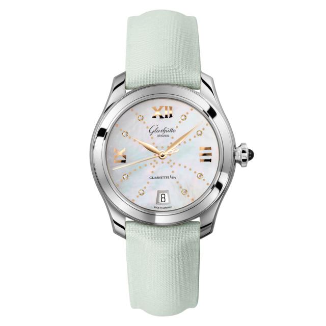 Glashütte Original - Lady Serenade