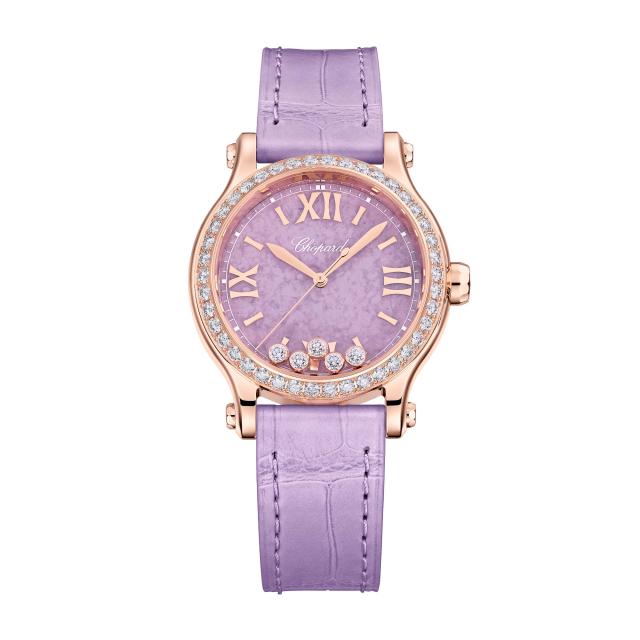 Chopard - Happy Sport