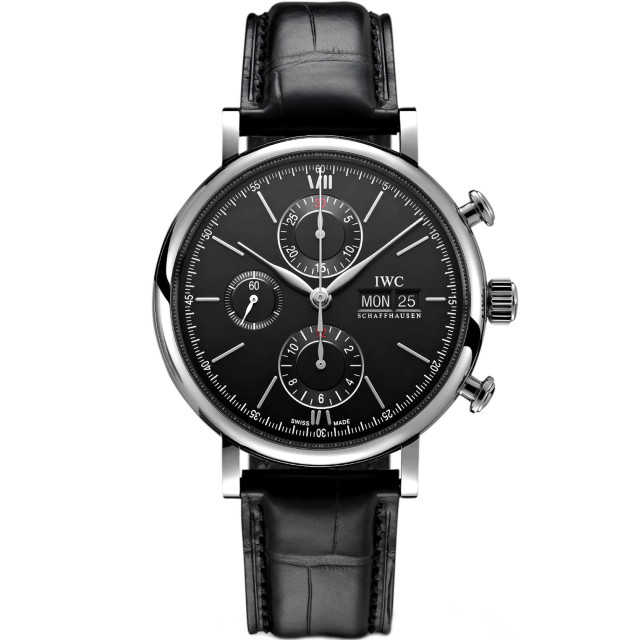 IWC - Portofino Chronograph