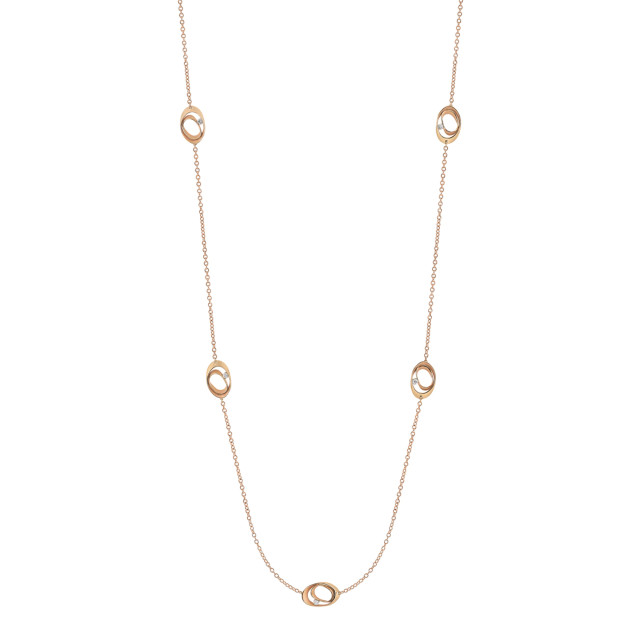 Annamaria Cammilli - Dune Lange Kette