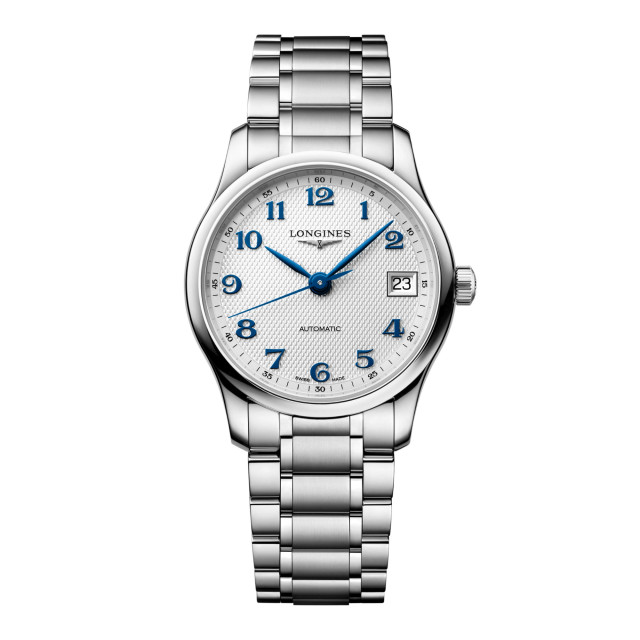 Longines - LONGINES MASTER COLLECTION
