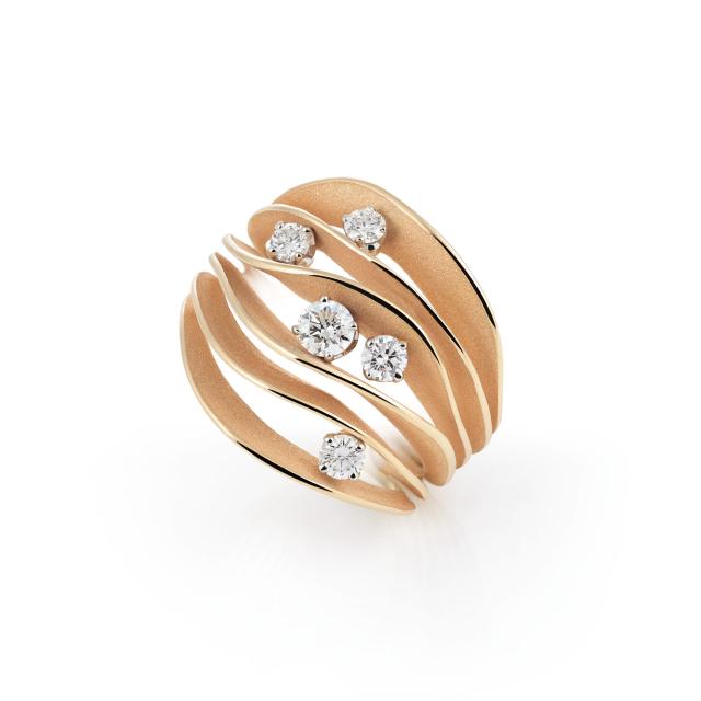 Annamaria Cammilli - Dune Precious Ring