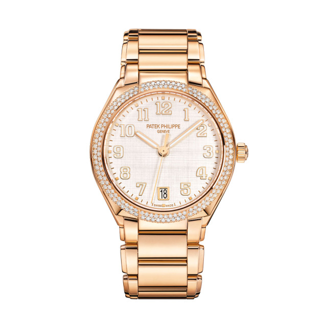 Patek Philippe - Automatic