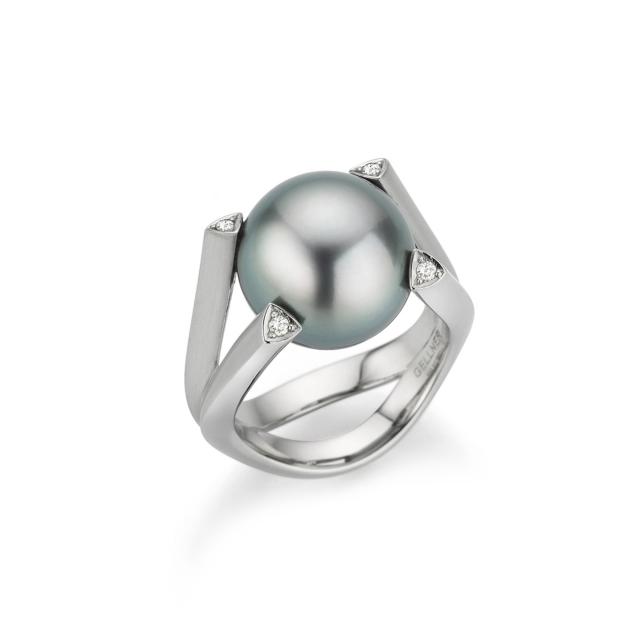 Gellner - WAVE Ring