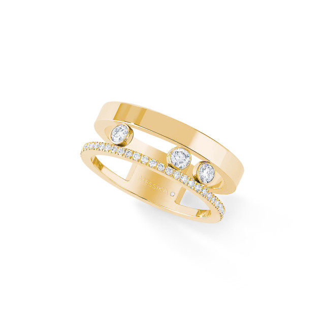 Messika - Move Romane Ring