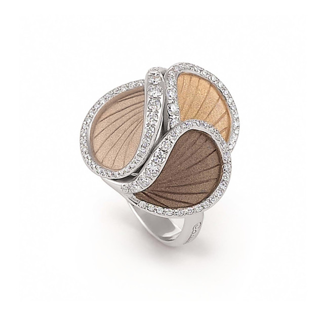 Annamaria Cammilli - Musa Ring