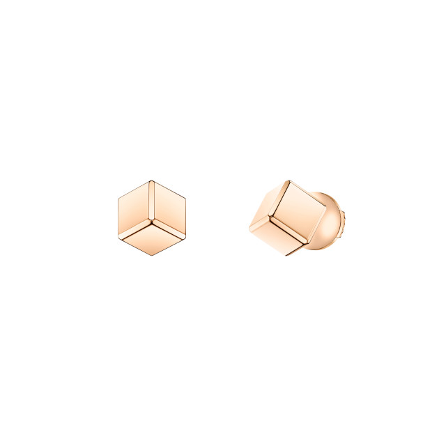 Chopard - Ice Cube Be Cube Ohrstecker