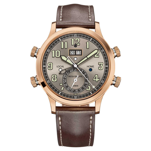 Patek Philippe - Grandes Complications