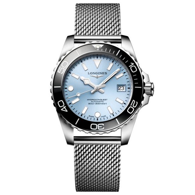 Longines - HYDROCONQUEST