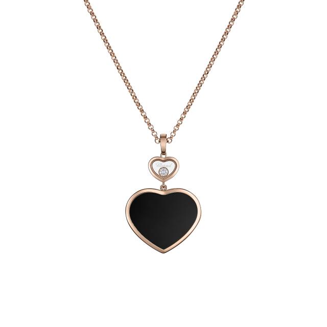 Chopard - Happy Hearts Anhänger