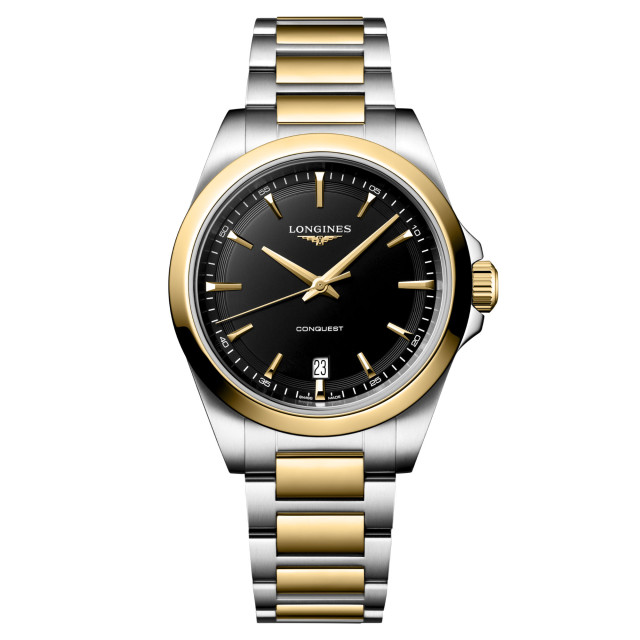 Longines - CONQUEST