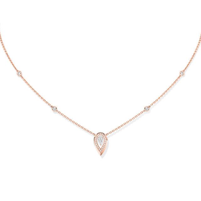 Messika - Fiery Diamantkette