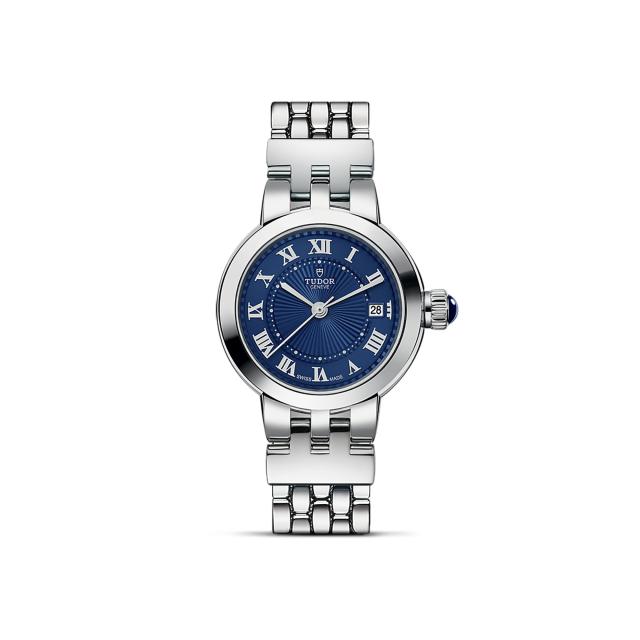 TUDOR - Clair de Rose