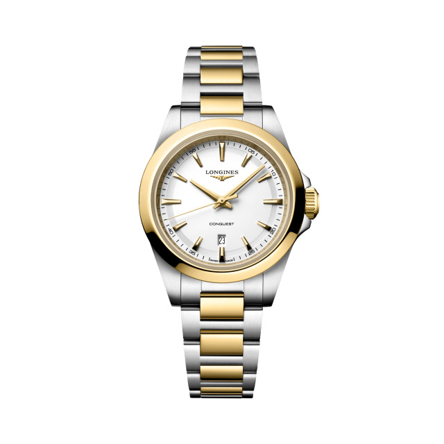 Longines - CONQUEST