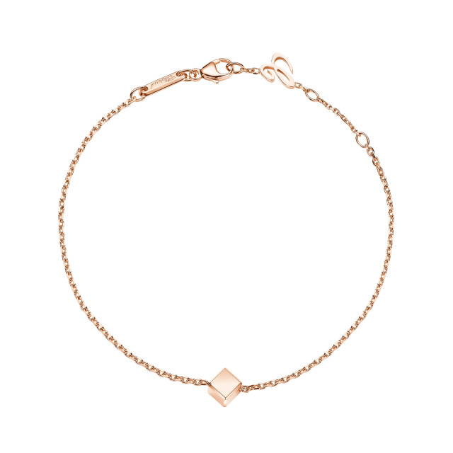 Chopard - Ice Cube Be Cube Armband