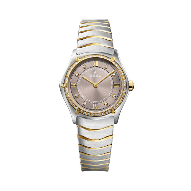 EBEL - Sport Classic