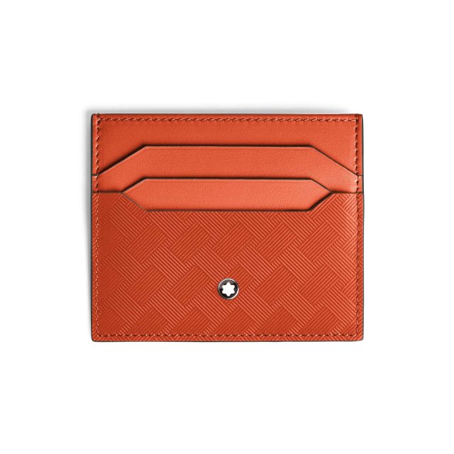 Montblanc - Extreme 3.0 Kartenetui 6 cc