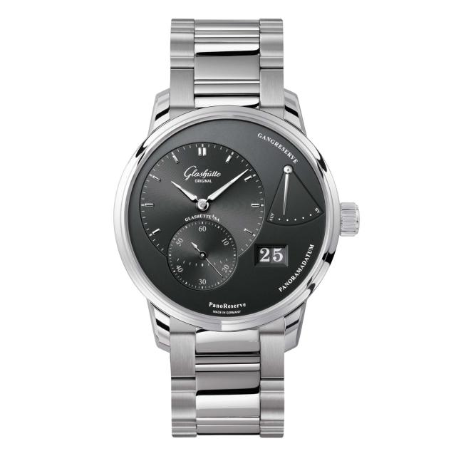 Glashütte Original - PanoReserve