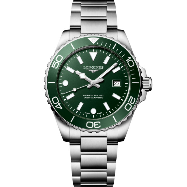 Longines - HYDROCONQUEST