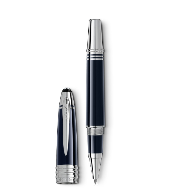 Montblanc - Great Characters John F. Kennedy Special Edition Kugelschreiber