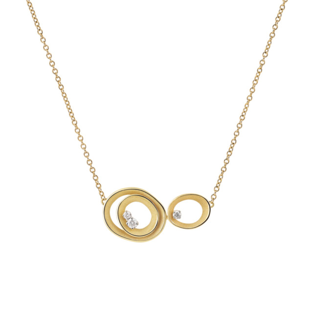 Annamaria Cammilli - Dune Solar Collier