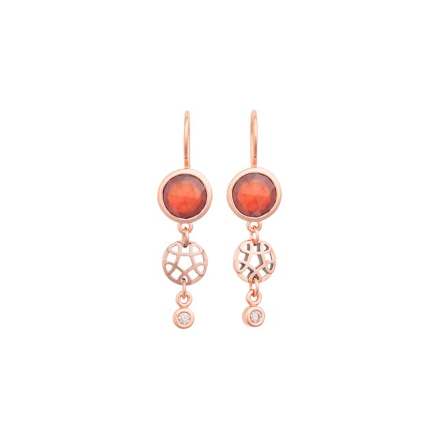 Bron - Toujours Ajour Ohrschmuck