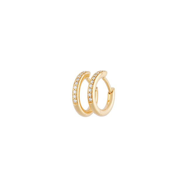 Bron - Lux Ohrschmuck