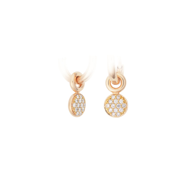 Bron - Stardust Ohrschmuck
