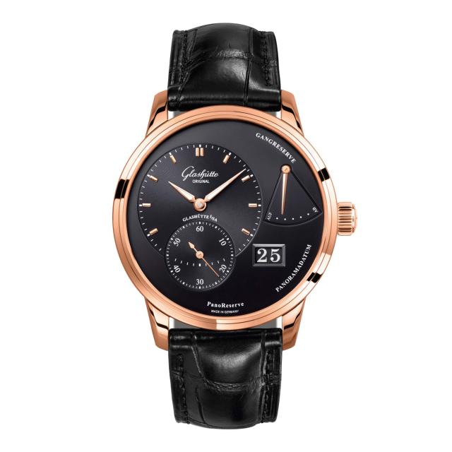 Glashütte Original - PanoReserve