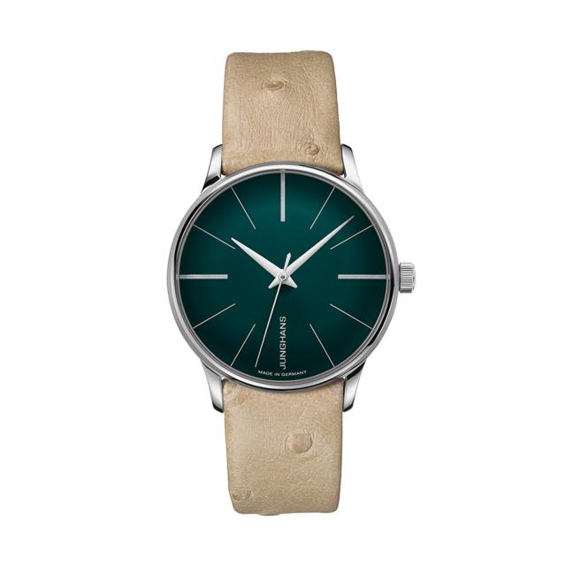 Junghans - Meister Damen Automatic